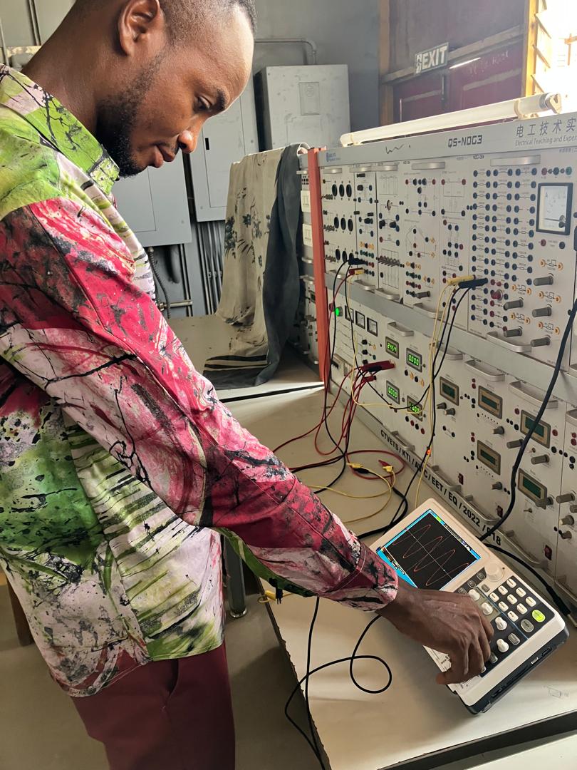 Electrical Engineering
