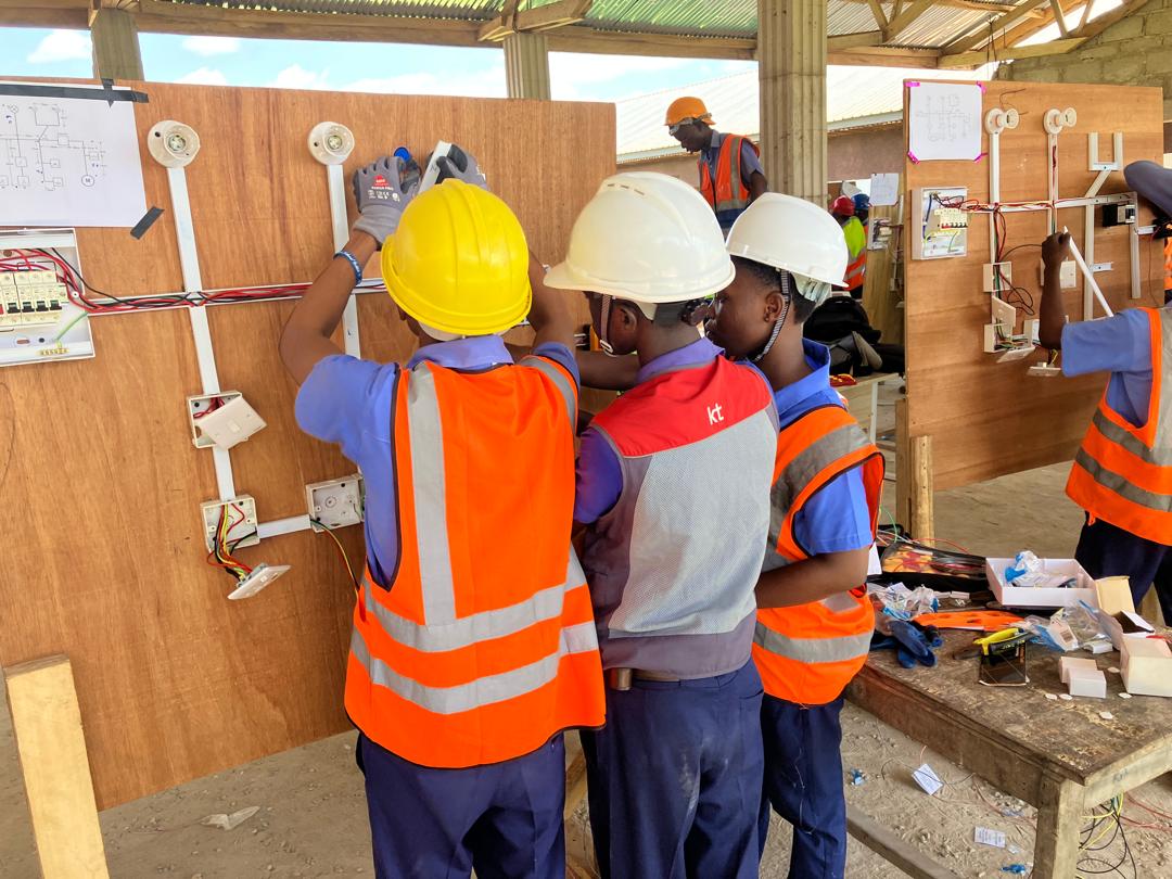 Electrical Practicals