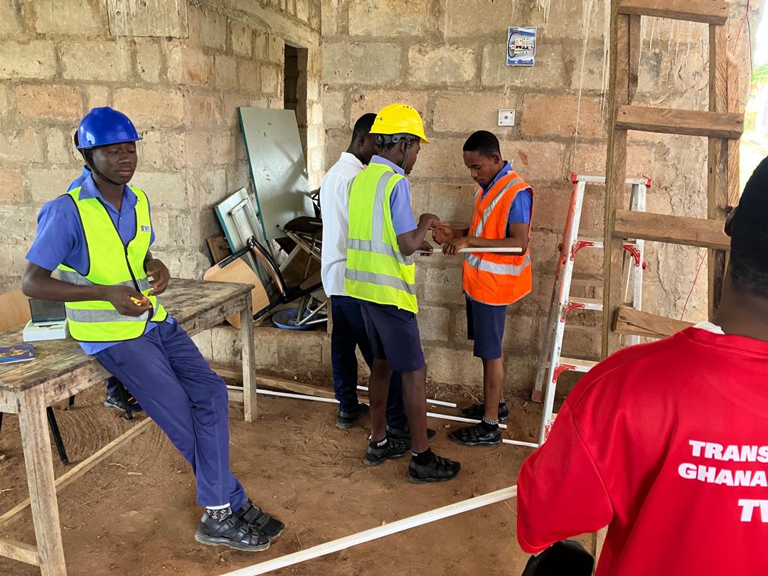 Electrical Workshop