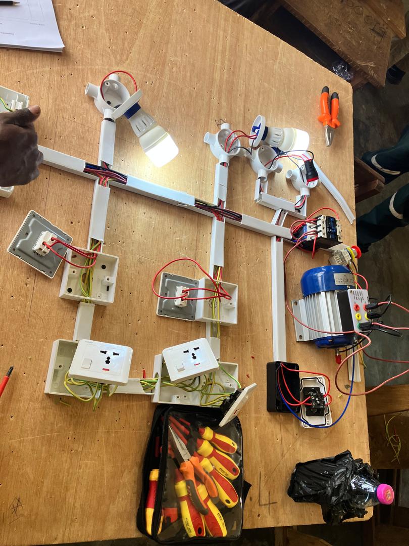 Electrical Engineering Technology