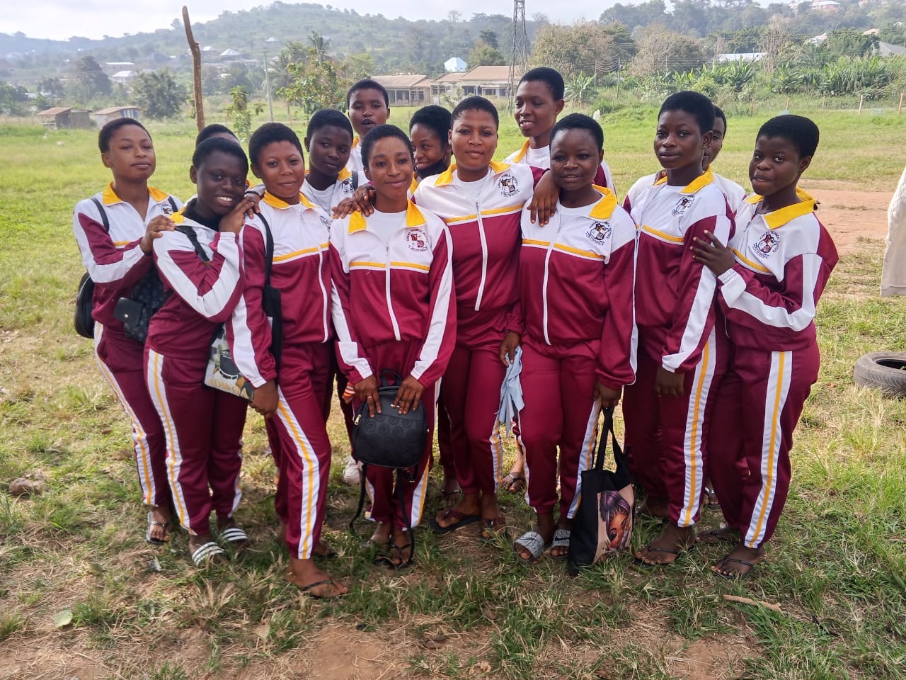 KuTI Handball Champions