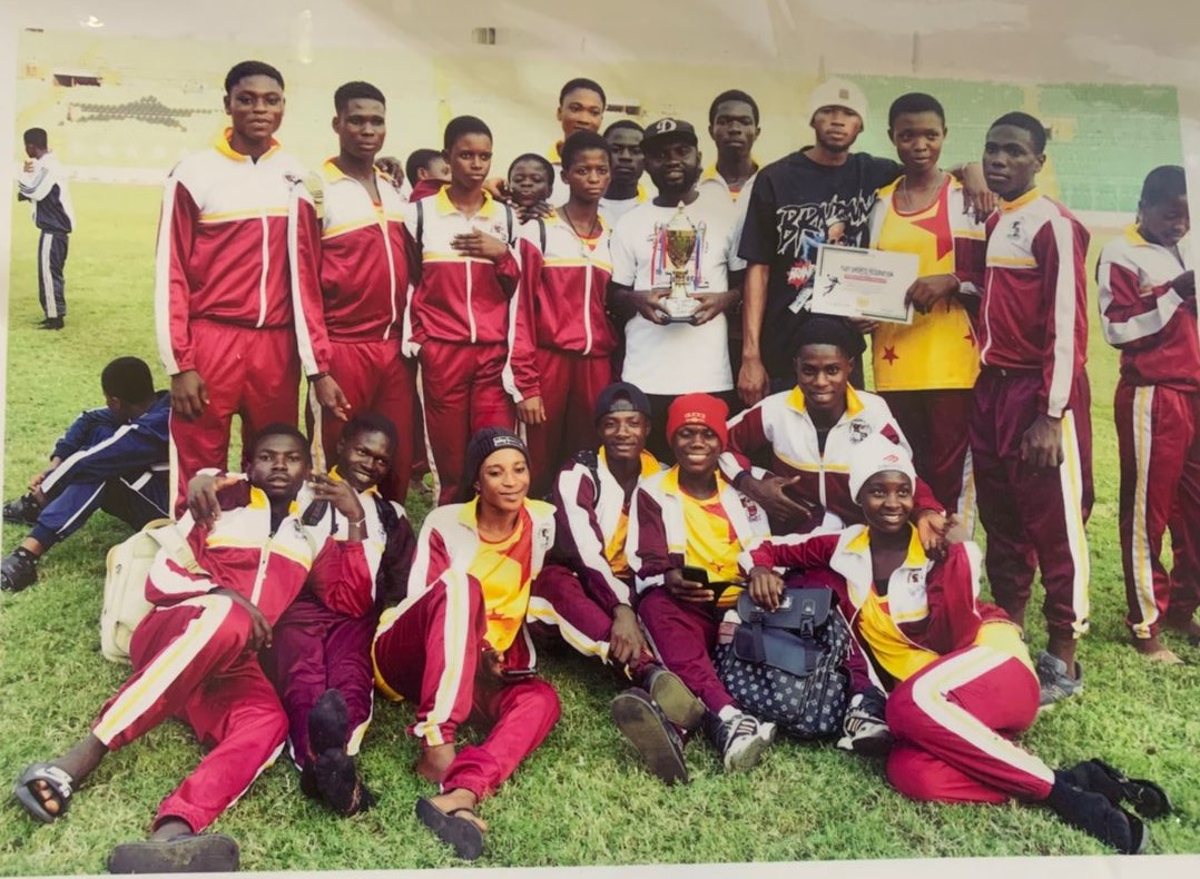 Handball Champions